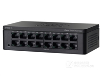 SWITCH CISCO SF95D-16-AS